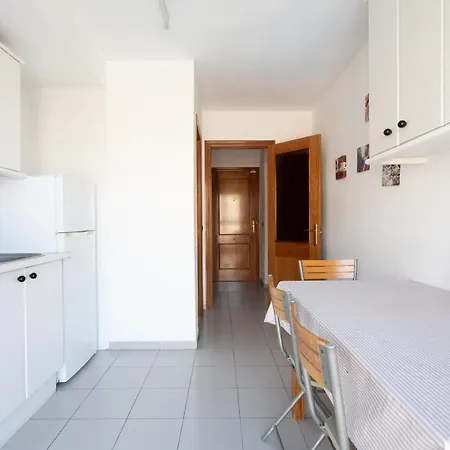 Family -3 Bedrooms And Rooftop El Médano