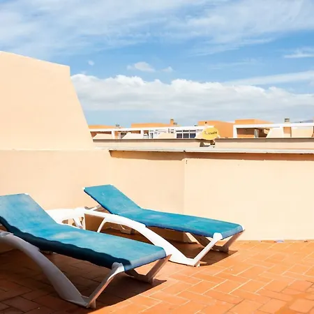 Family -3 Bedrooms And Rooftop