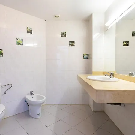 Apartment Family -3 Bedrooms And Rooftop El Medano (Tenerife)