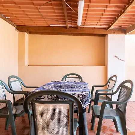 Apartment Family -3 Bedrooms And Rooftop *