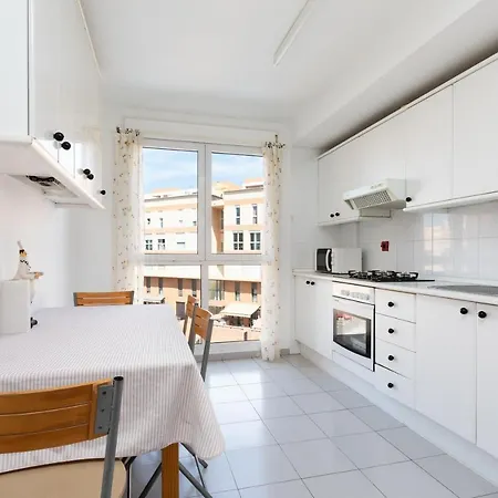 Family -3 Bedrooms And Rooftop * エル・メダノ